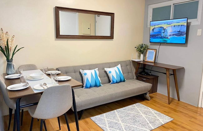 Seawind Condo 2BR Near Samal and Airport - Foto 15