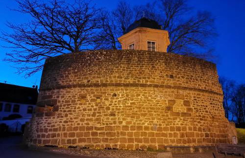 Zehntscheune Trier - Foto 34