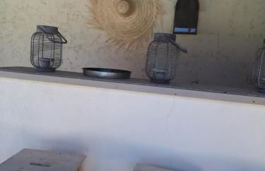 Villa Sisyphe TINY HOUSE" la Odette" - Foto 5