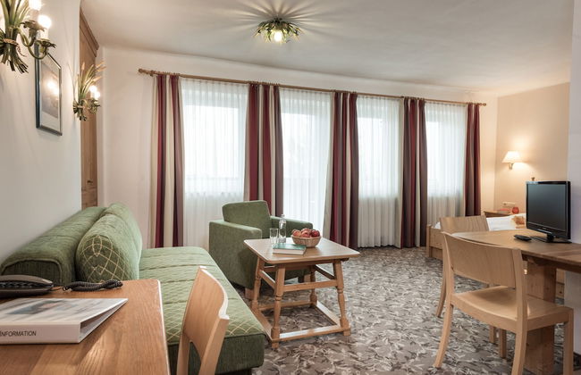 Appartementhaus Aurora - Foto 36