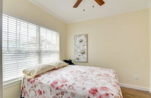 Less Than 1 Mi to Historic Pleasure Pier Galveston Home! - Foto 14