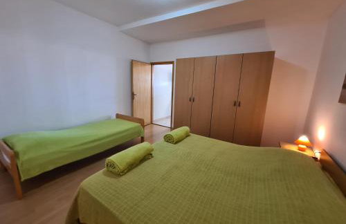 Apartments Barbati - Foto 17
