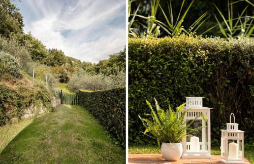 Casetta di Butia, Ginestra apartment with swimming pool - Foto 45