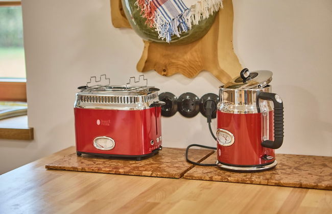 Holiday Home Edt - Foto 25