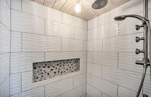 Stunning Blanco Home with Direct River Access! - Foto 17