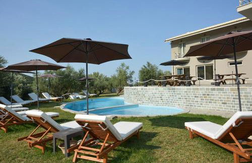 Socrates Organic Village - Wild Olive - Photo 60