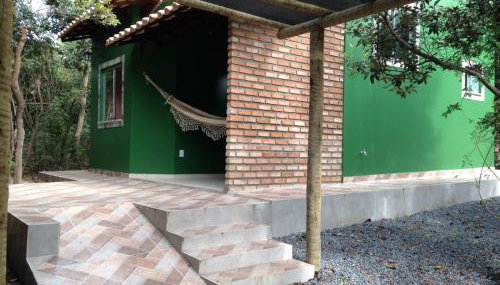 Chalé Verde - Vale do Capão - Foto 2