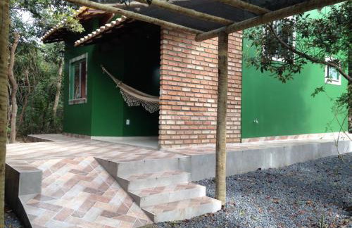 Chalé Verde - Vale do Capão - Foto 2