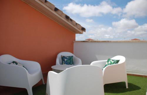 Magnífico Adosado con Piscina en Urb. Palm Beach - Foto 29