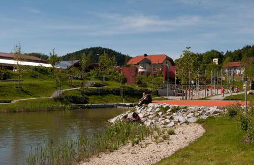 Ferienappartements mit Herz - Foto 30