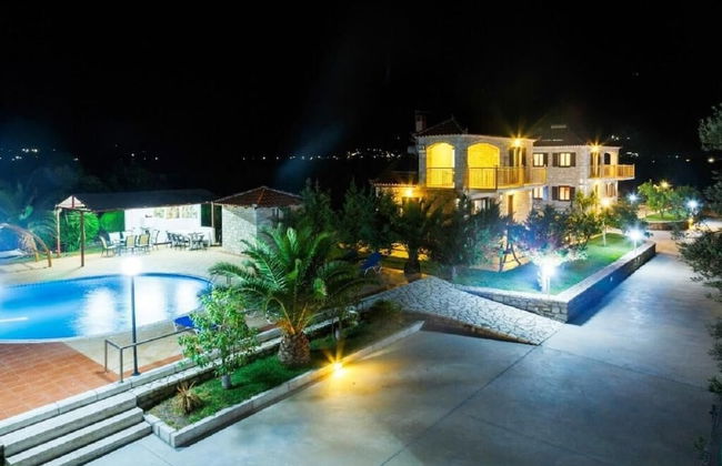 Glyfada Villas - Foto 2