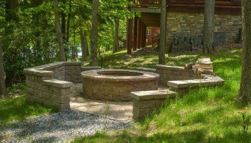 Lakey Mclakehouse by Taylor Made Deep Creek - Foto 5