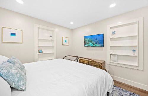 Cozy Coastal Cottage - Foto 20