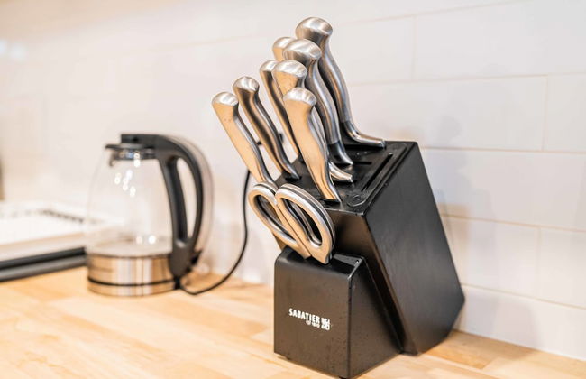 Chic Historic Route 66 Home - Ideal for Relaxation - Foto 8