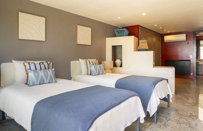 Carmim Villa by Cadenzalux - Photo 57