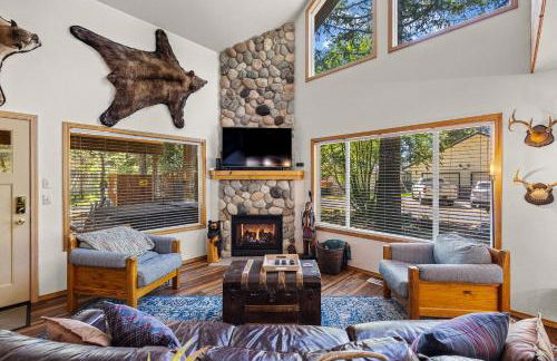 Longhorn Hideaway by Casago McCall - Donerightmanagement - Foto 57