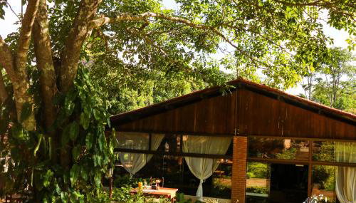 Pousada e Restaurante Victórios - Foto 2