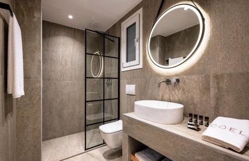 Coel Luxury Suites by RentalsPro Services - Potidea Halkidiki - Foto 6
