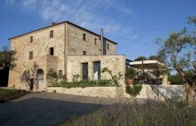 Poggio Piglia - Photo 63