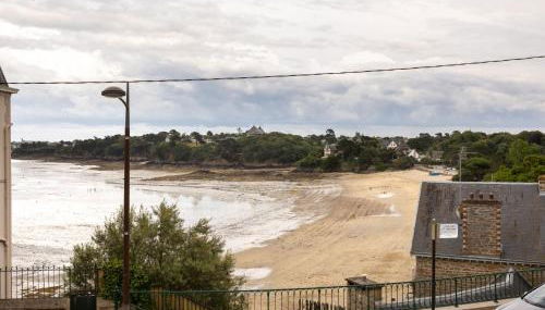 Apartment Le Prieuré by Interhome - Foto 4