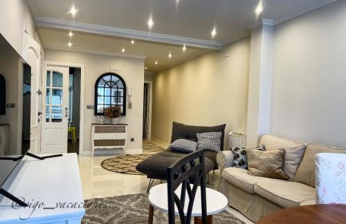 Travesía 60 Boutique Apartment by VigoVacaciones - Foto 18