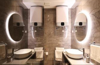 D-Palace Apartments-Olive tree - Foto 21