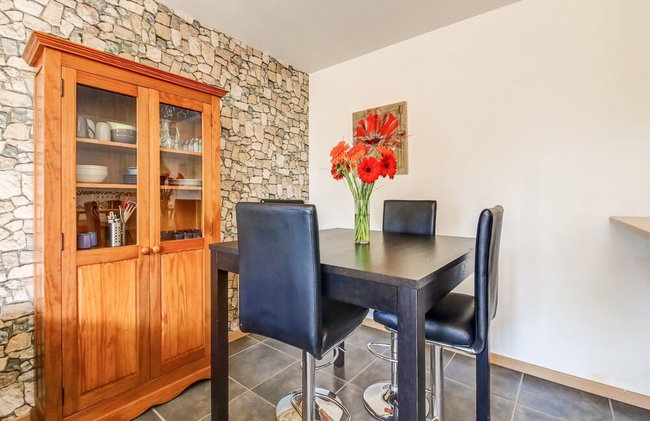 Welcoming Holiday Home in Brainville With Fenced Garden - Foto 100