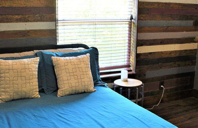 The Rustic Inn- Family Friendly Near Fiesta Texas - Foto 8