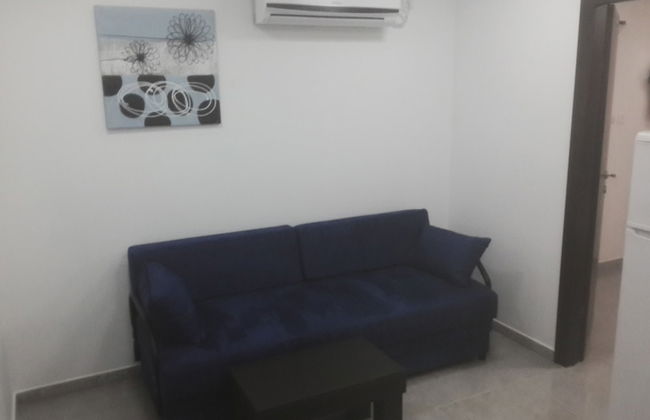 City Apartments Eilat - Photo 78