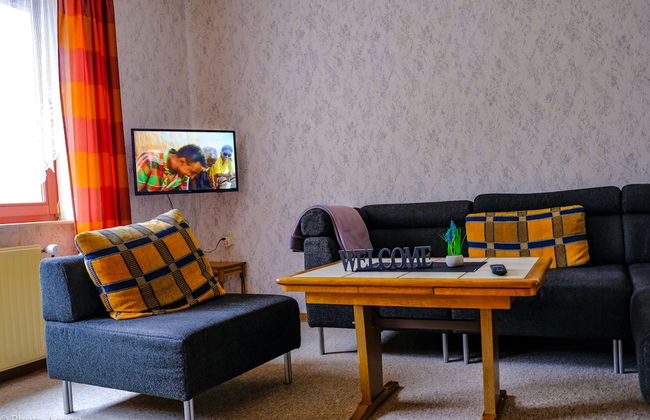 Haus Gerda in Bodenwerder - Foto 22