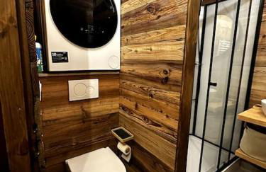 Les Marmottes Appartement Charme - Foto 6