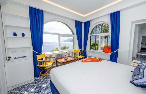 Amore Rentals - Villa Lo Scoglio - Foto 92