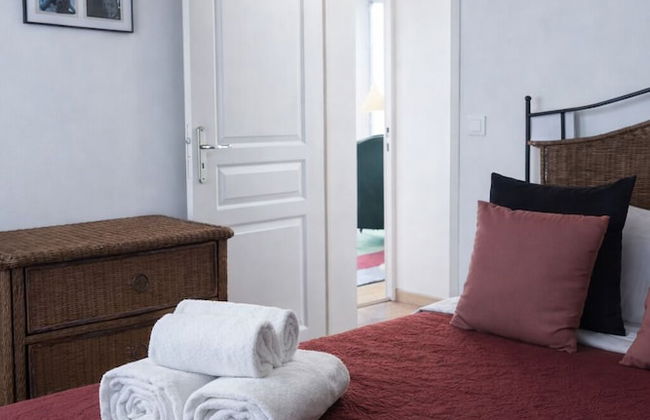 Lion d'Or Paris Suites - Foto 12