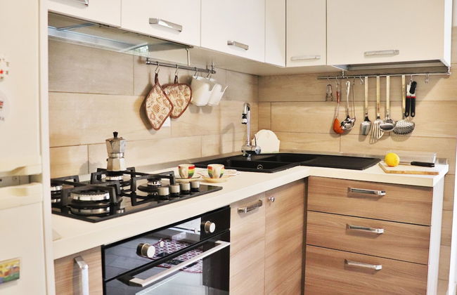 La Casa nel Verde in Rocca San Giovanni - Foto 3