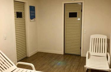 Flat Partic Hotel Jurere Beach Village - Foto 54