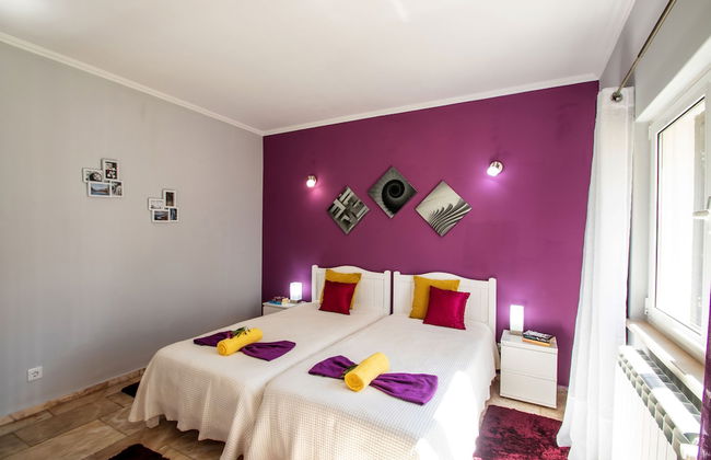 Villa Dominica - Foto 5