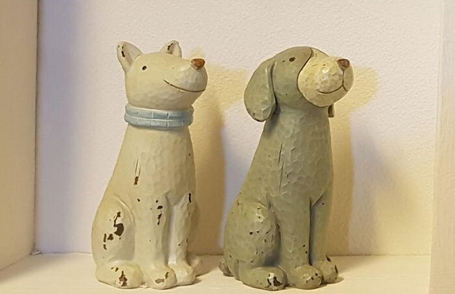 Gyeongju Olive House Pension - Foto 9