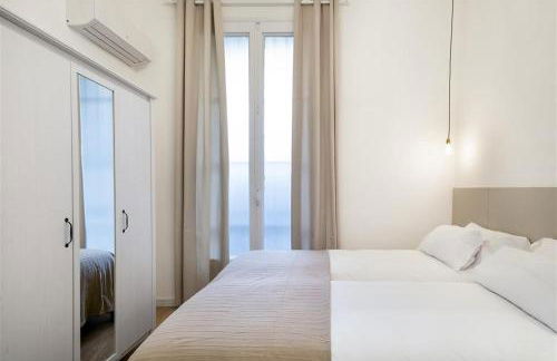 Apartment in downtown Barcelona - Vintage - Foto 18