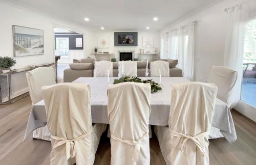 New Construction Modern Luxury Retreat w 6 Beds - Foto 56