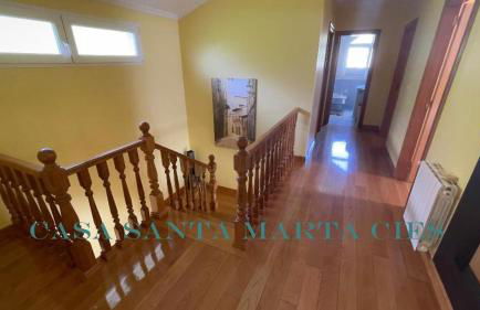 Casa Santa Marta Cies - Foto 20