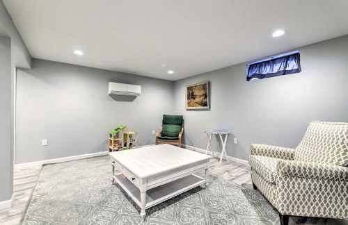 Charming Old Saybrook Cottage Less Than 1 Mi to Beach - Foto 25