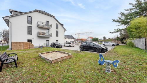 cruwzo Home Wildau - Foto 2