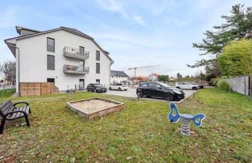 cruwzo Home Wildau - Foto 2