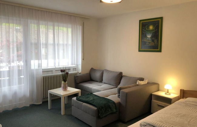 Family Apartment Bavaria - Foto 11