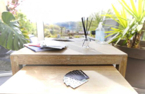 Le Gîte des Cimes - Foto 55