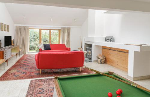 Frater House - Photo 12