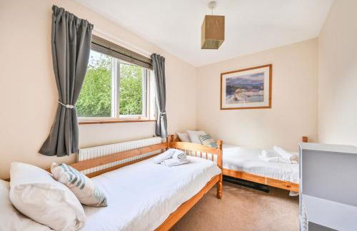 3 bed Lodge with EV point - Foto 24