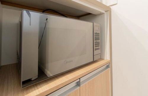 0105 - studio completo prox aeroporto GRU - Foto 11