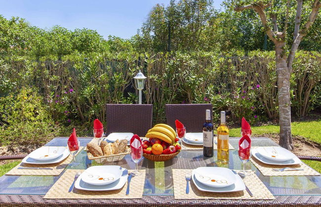 Villa Palms - Foto 30