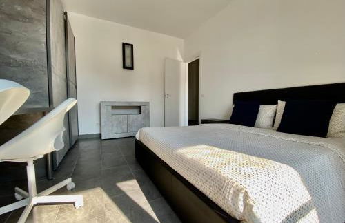 Bright 4-Bedroom Home Near San Siro - Foto 9